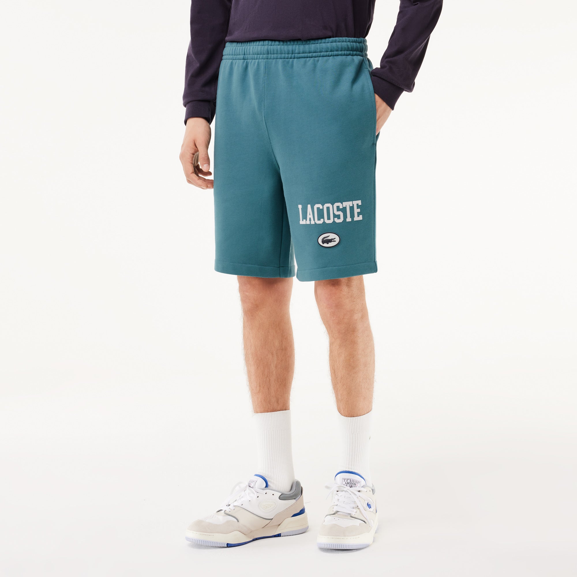 Short - Hydro