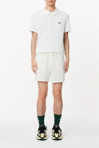Short Paris en maille - Farine