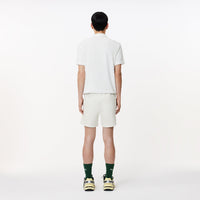 Short Paris en maille - Farine