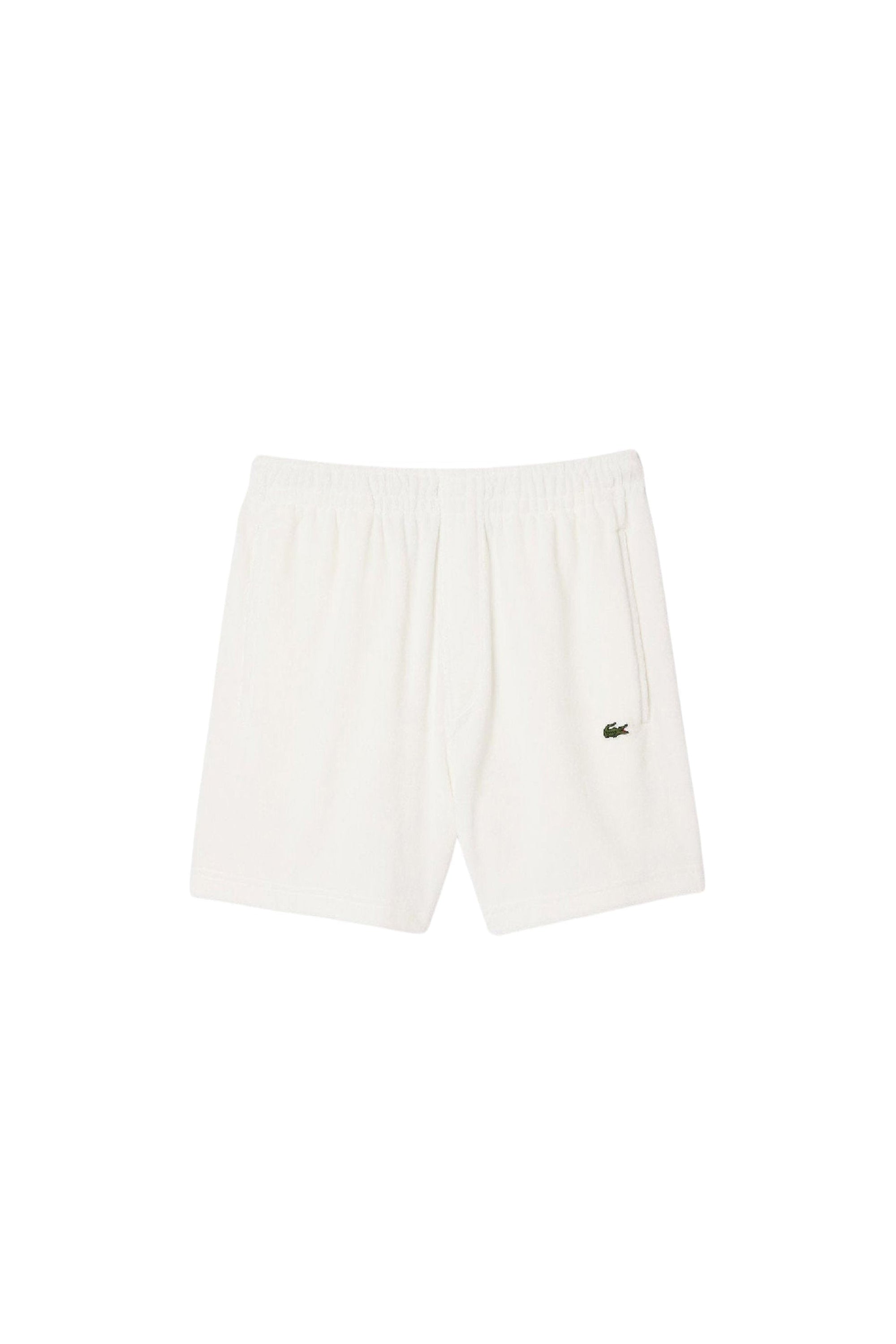 Short Paris en maille - Farine