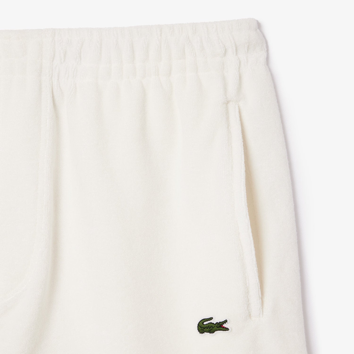 Short Paris en maille - Farine