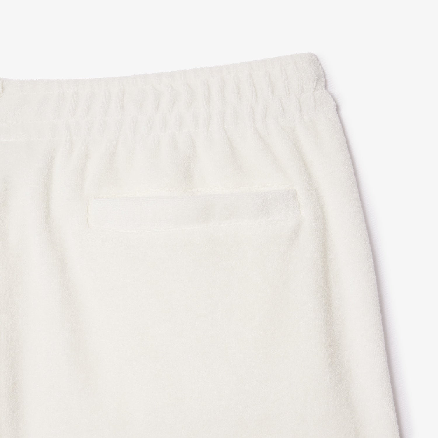 Short Paris en maille - Farine