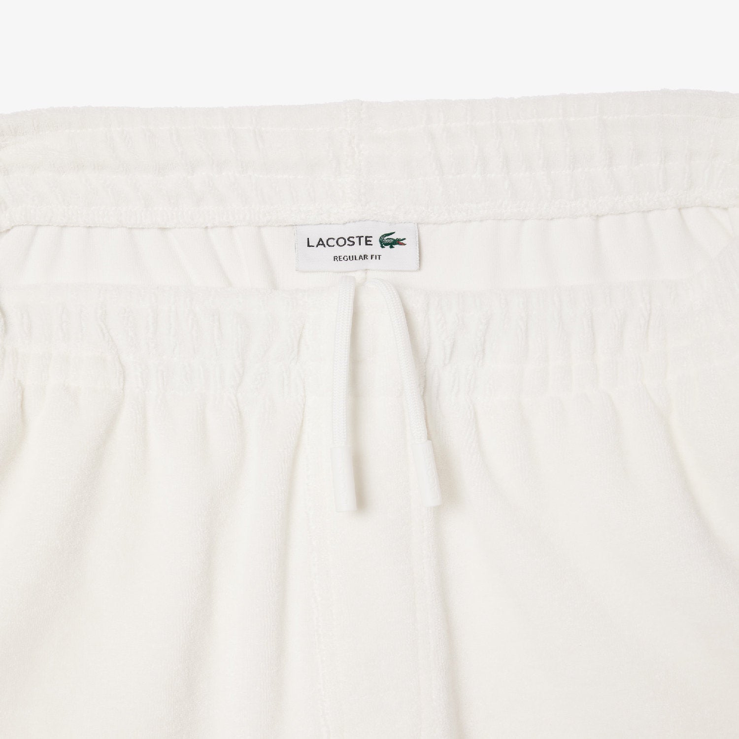 Short Paris en maille - Farine