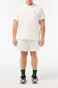 Short Paris en maille - Farine