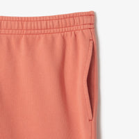 Washed and printed shorts - Sierra