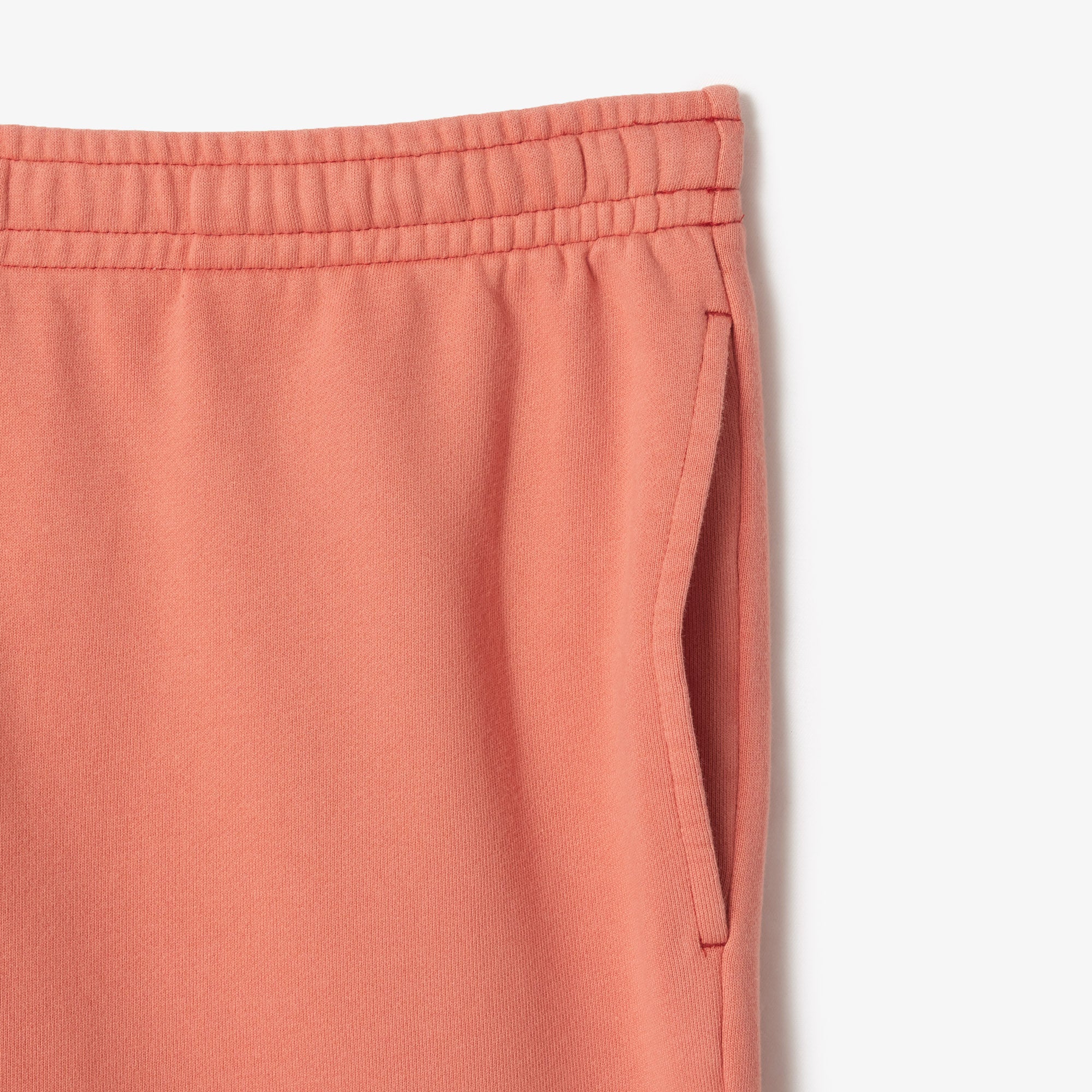 Washed and printed shorts - Sierra