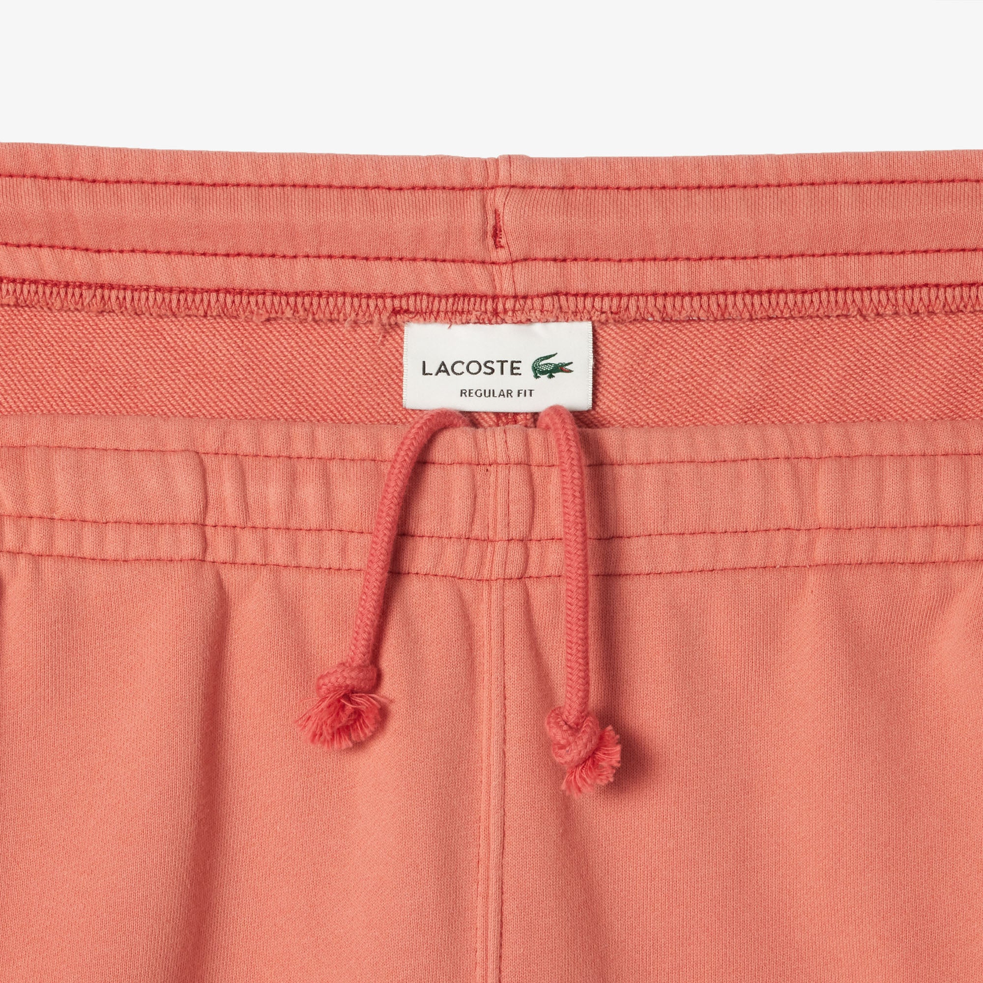 Washed and printed shorts - Sierra