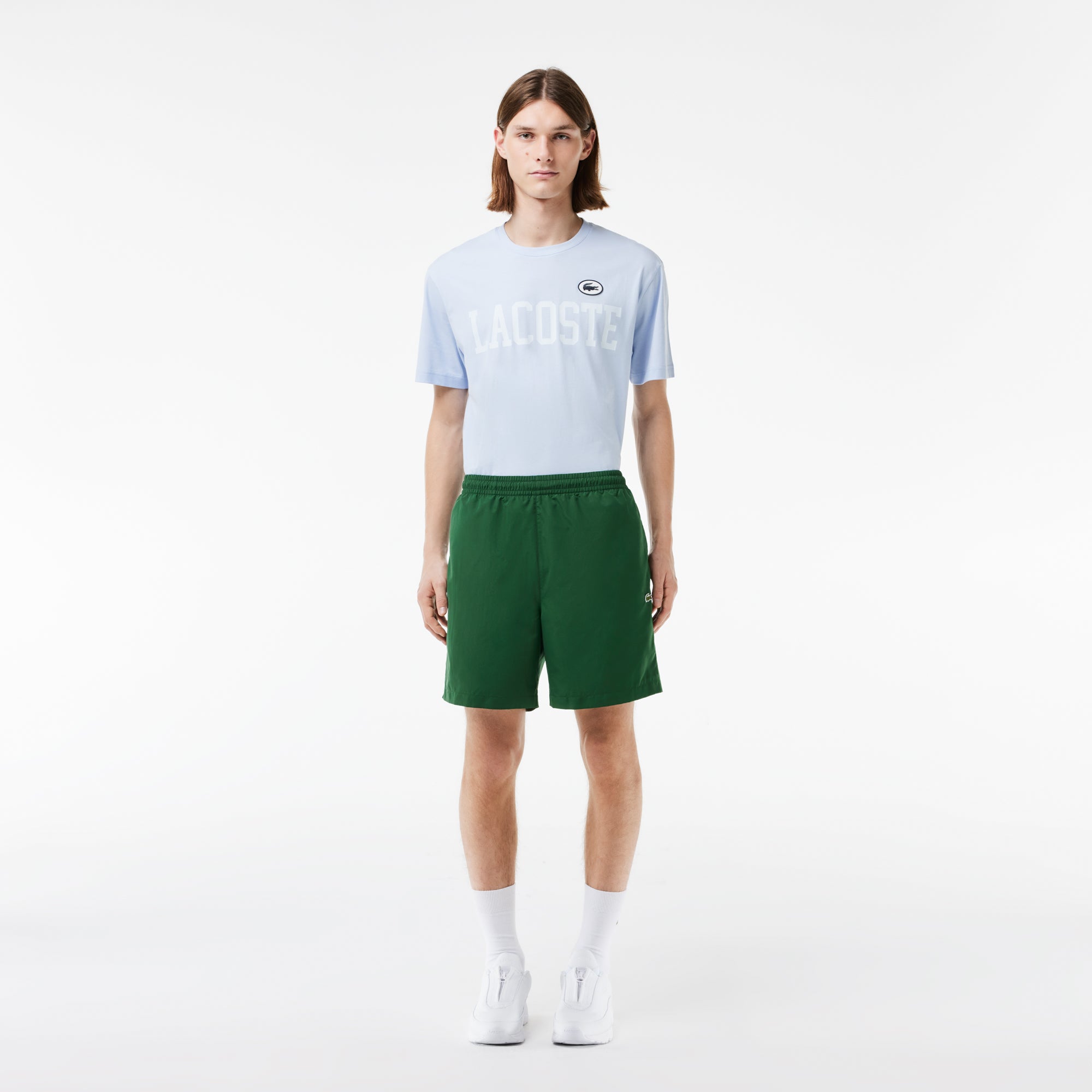 Short - Vert