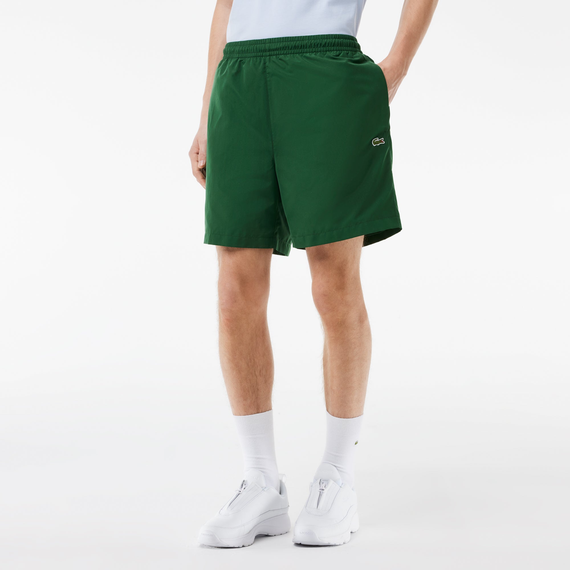Short - Vert