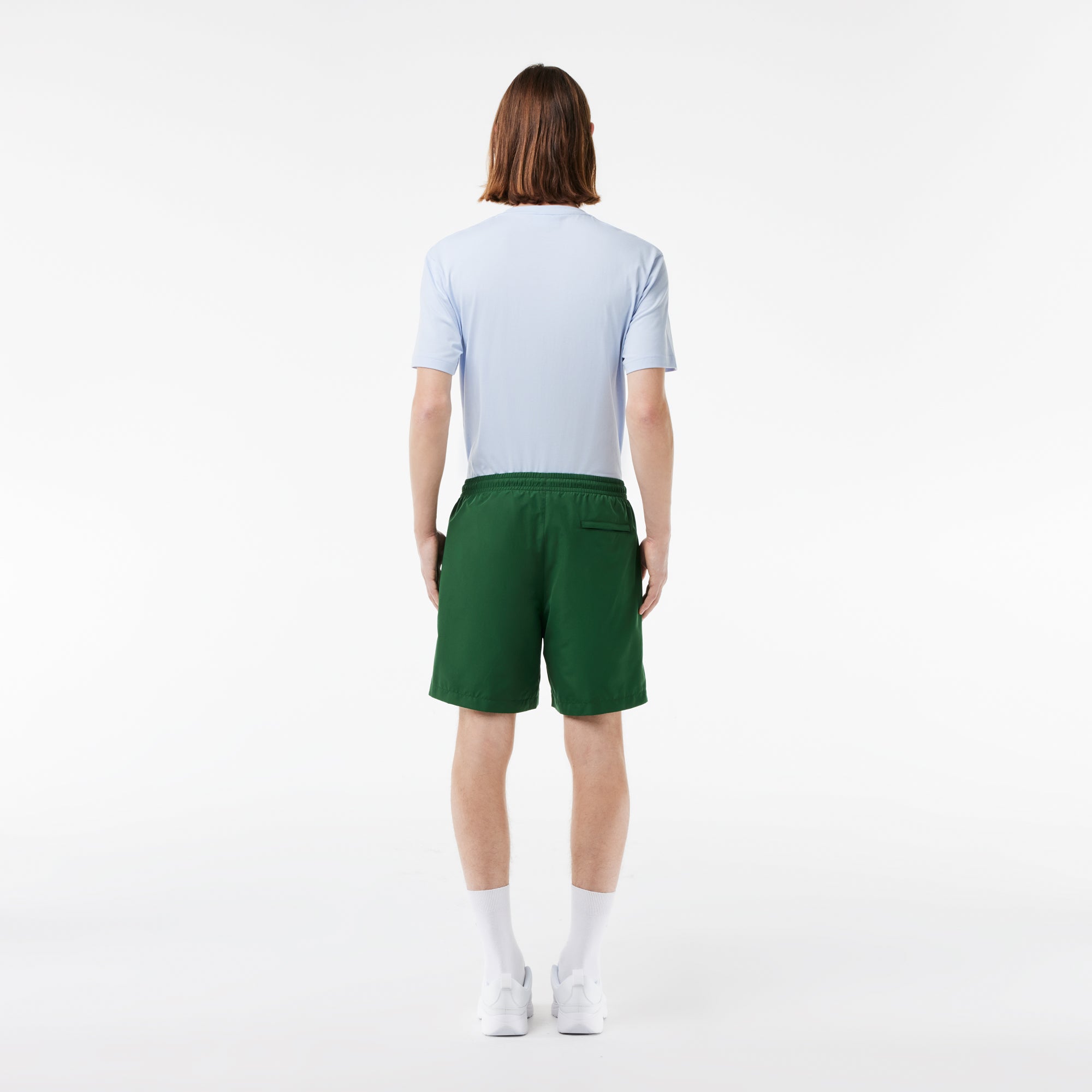 Short - Vert