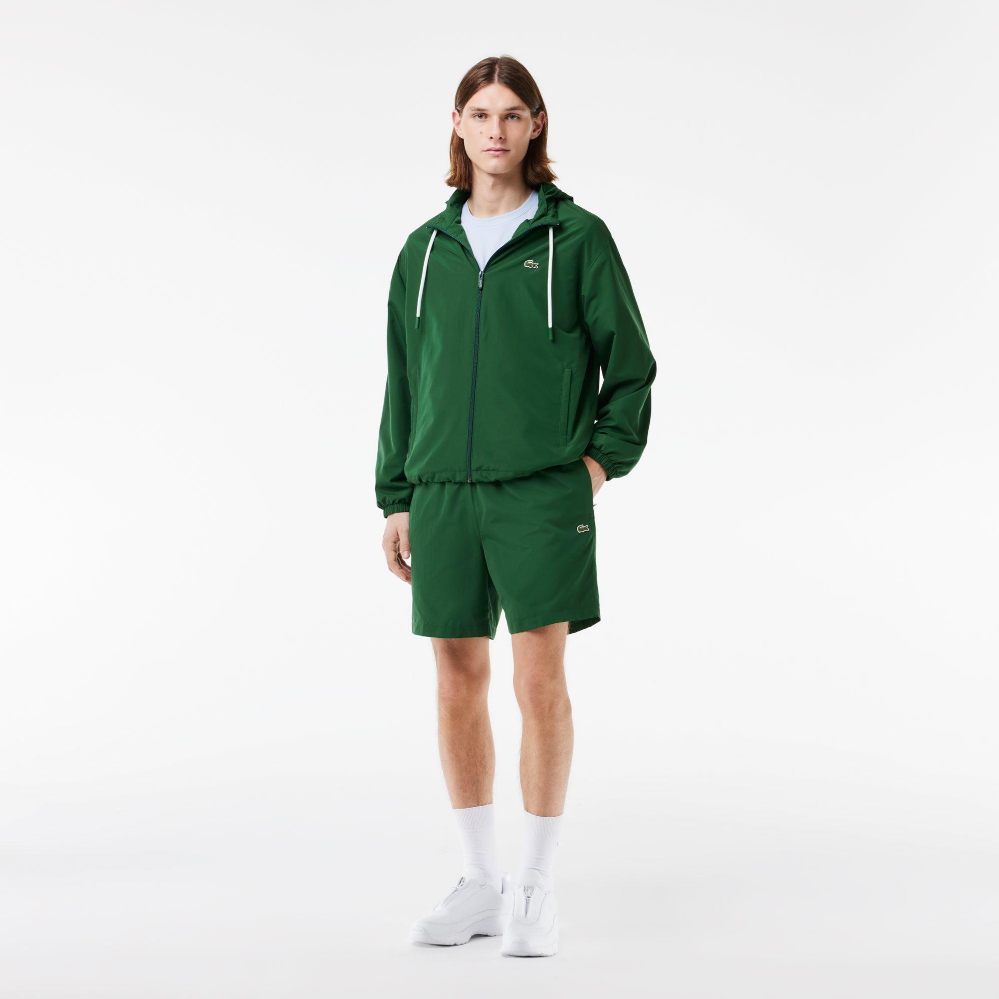 Short - Vert