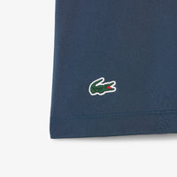 Short Lacoste x Roland-Garros - Vert Nil & Faucon