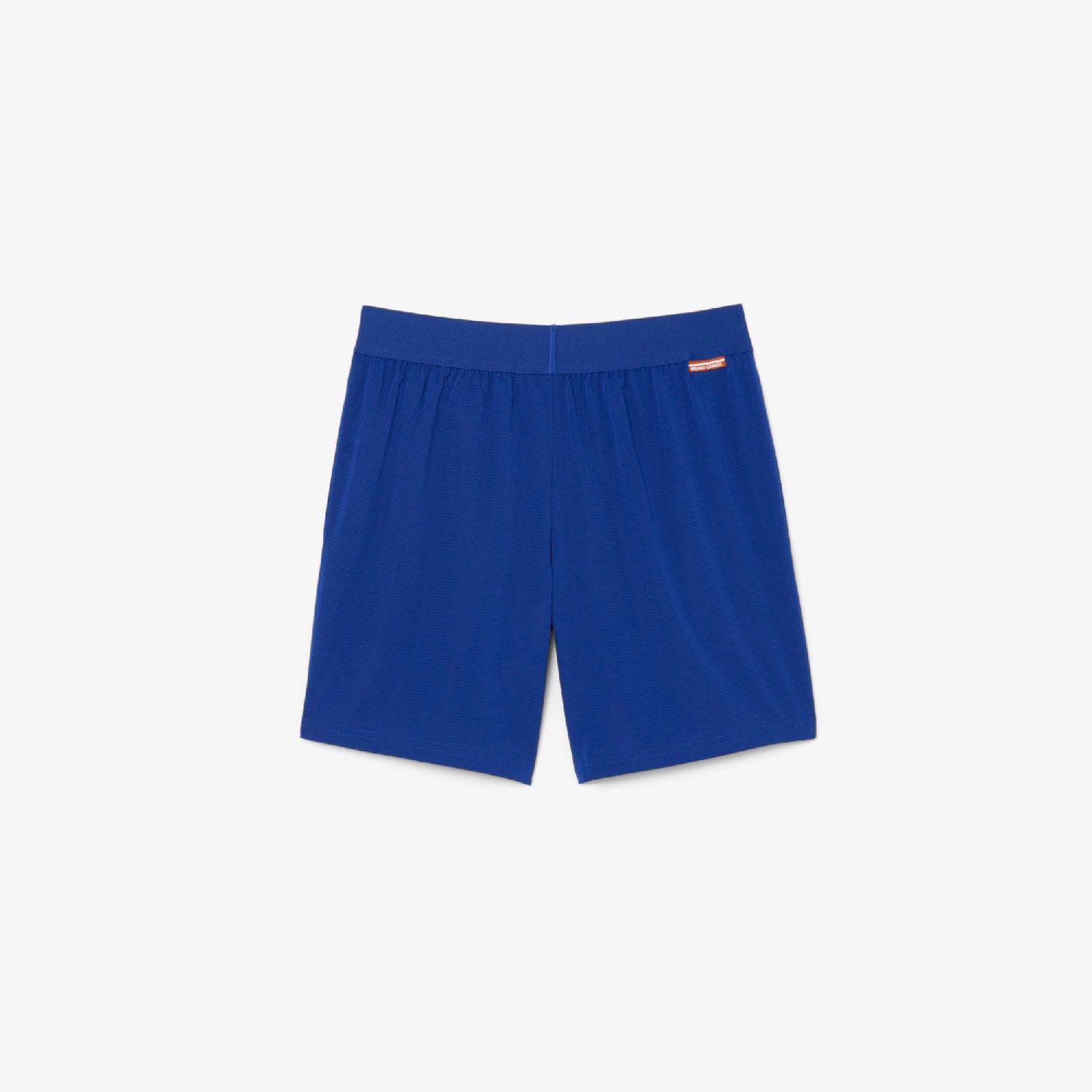 Short Lacoste x Roland-Garros - Cosmique & Malva