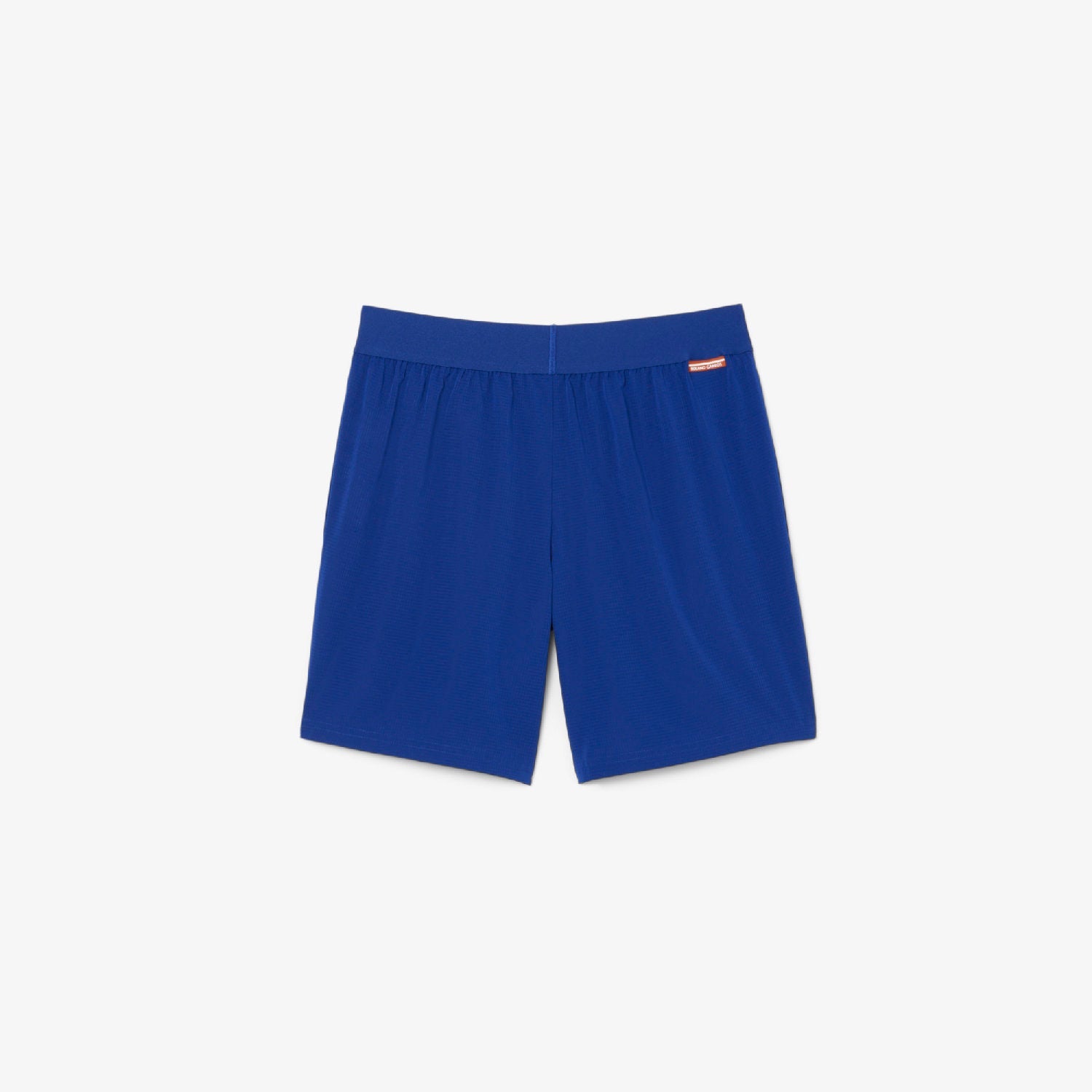 Short Lacoste x Roland-Garros - Cosmique & Malva