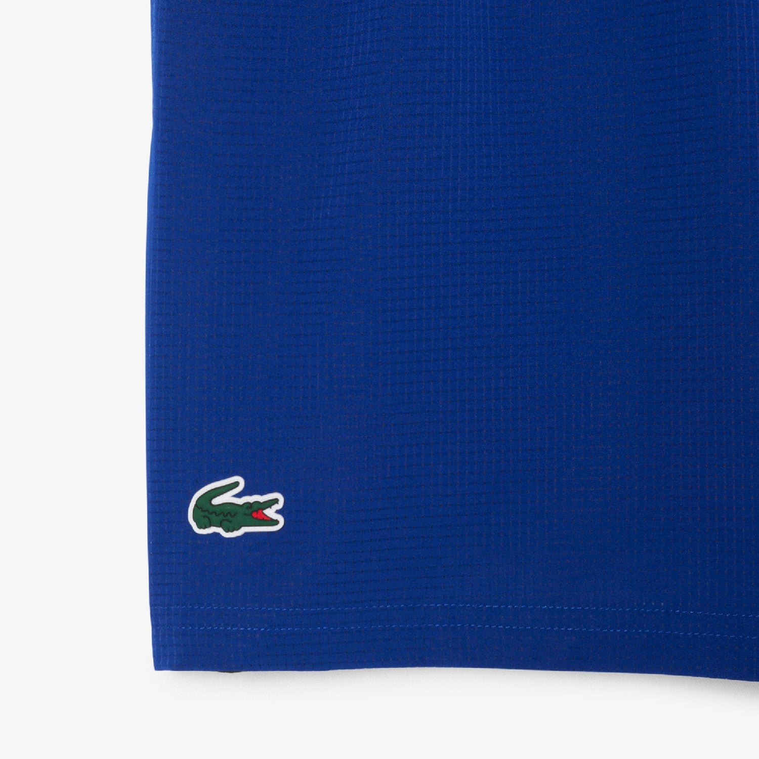 Short Lacoste x Roland-Garros - Cosmique & Malva