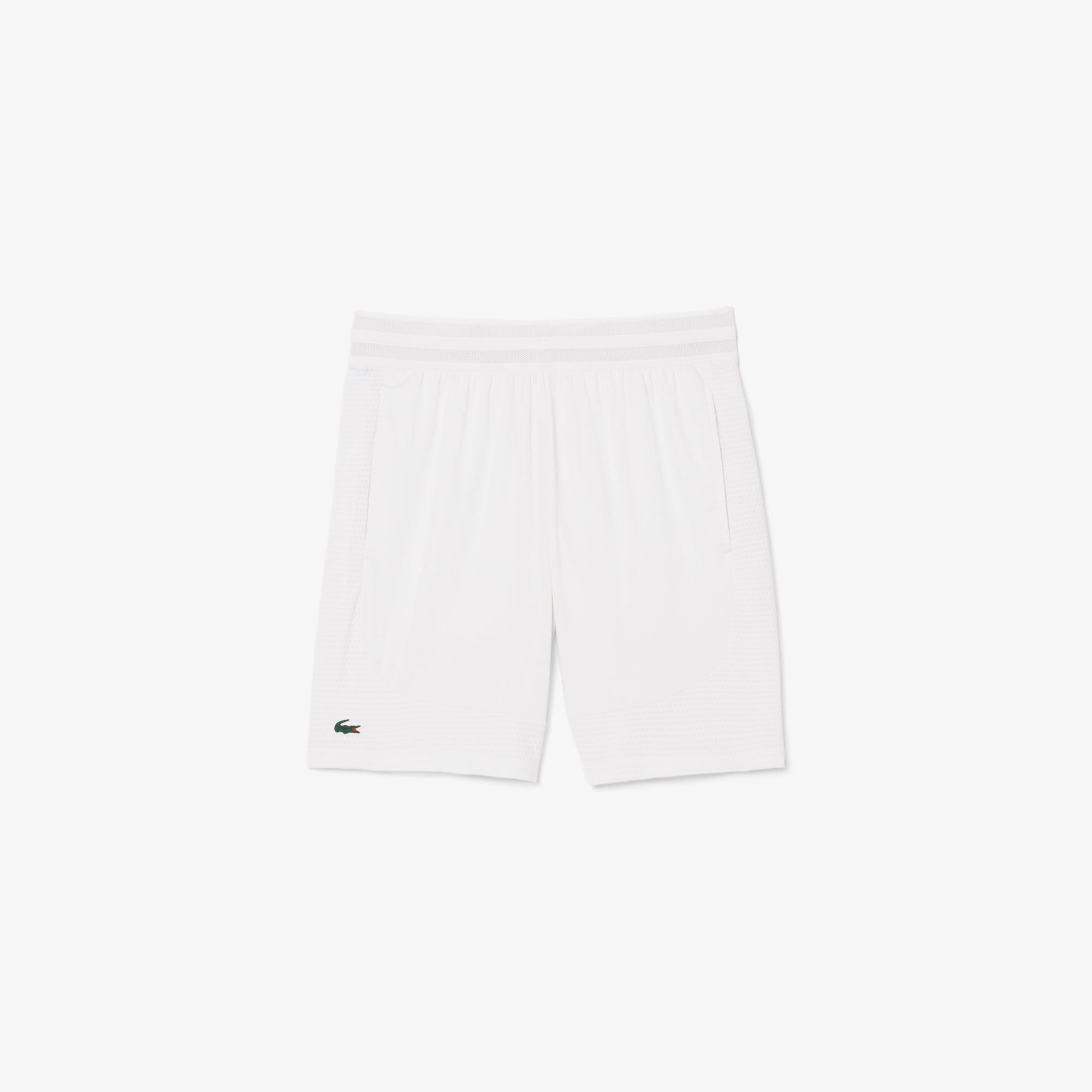 Short - Blanc