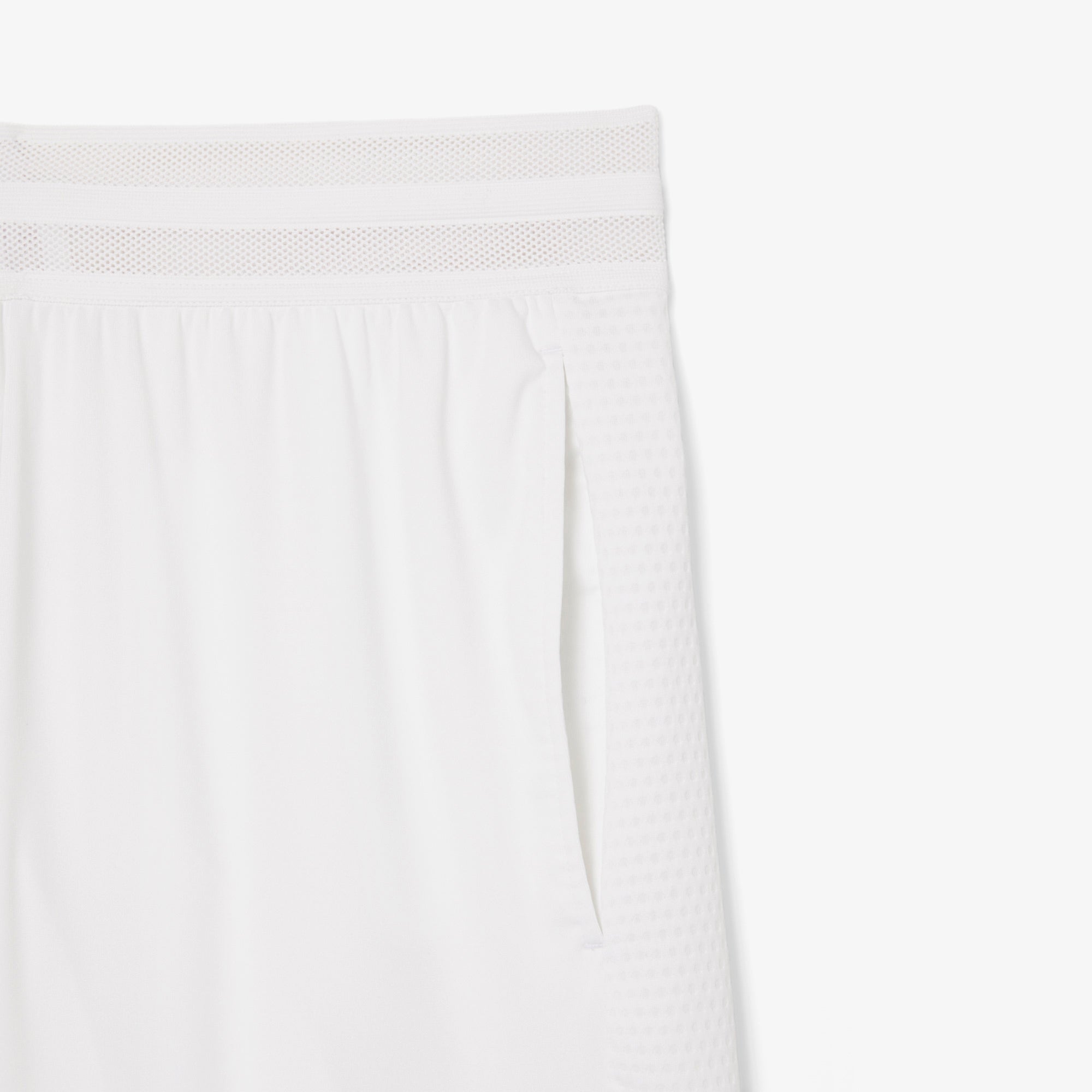 Short - Blanc