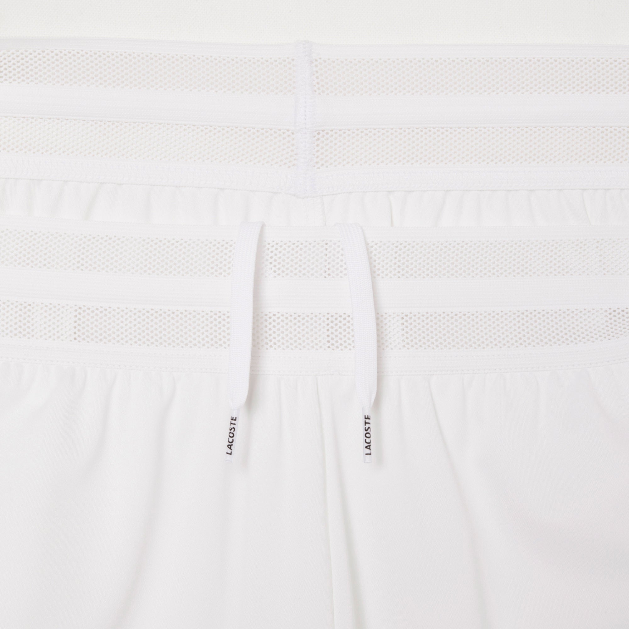 Short - Blanc
