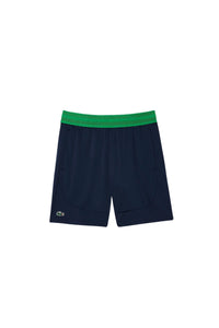 Bermuda Tennis Ultra Dry stretch - Marine