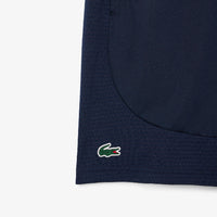 Bermuda Tennis Ultra Dry stretch - Marine