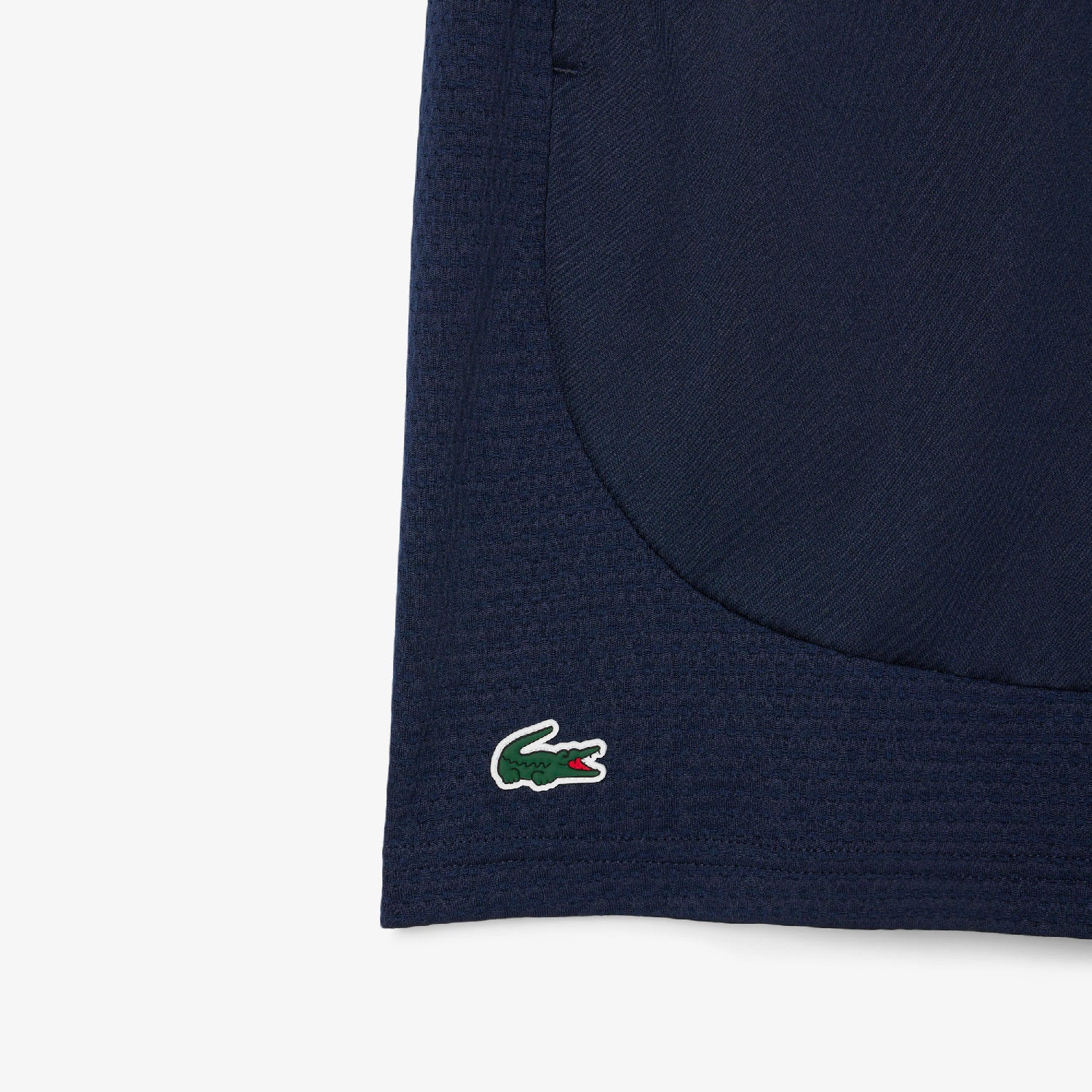 Bermuda Tennis Ultra Dry stretch - Marine