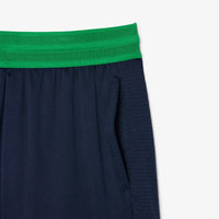 Bermuda Tennis Ultra Dry stretch - Marine