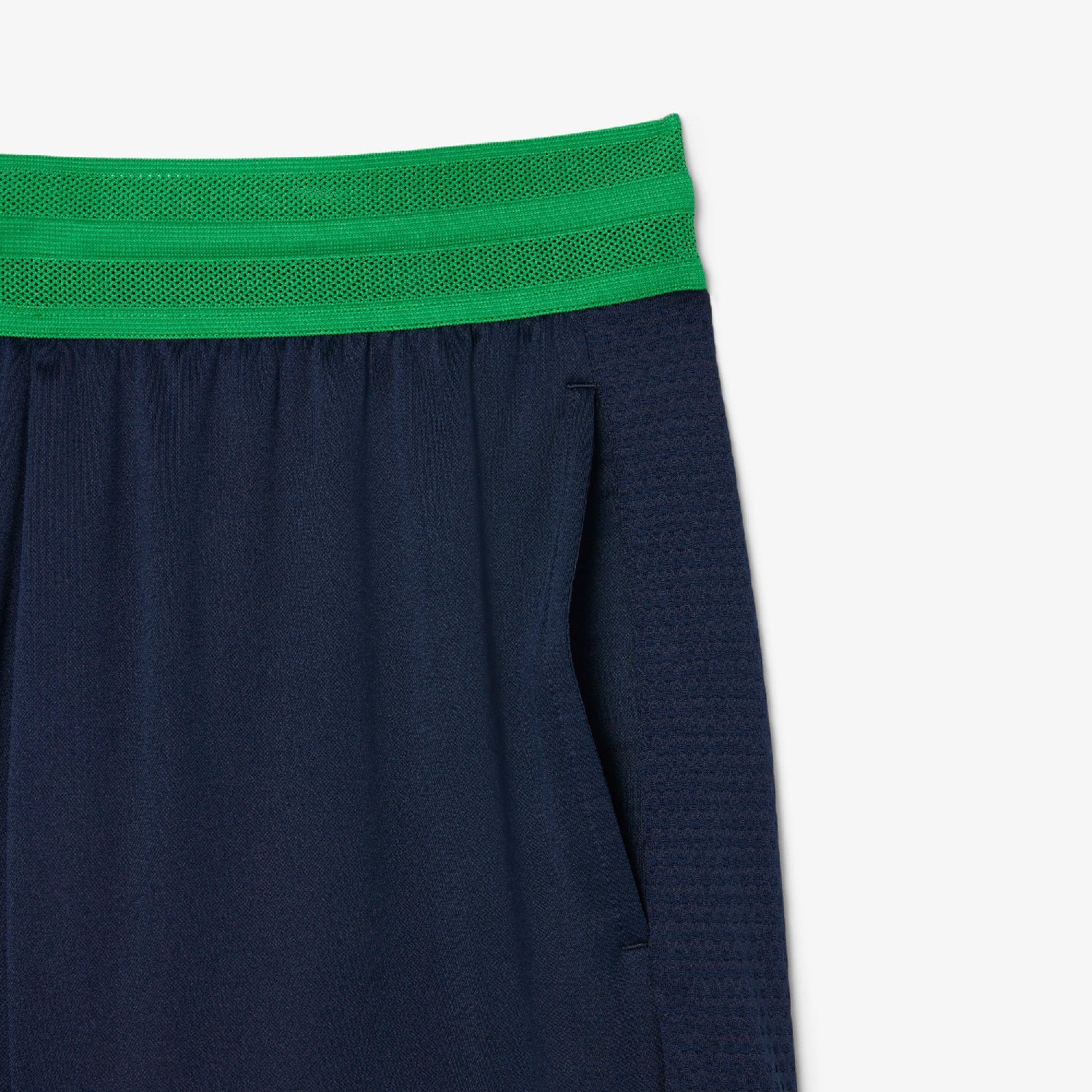 Bermuda Tennis Ultra Dry stretch - Marine