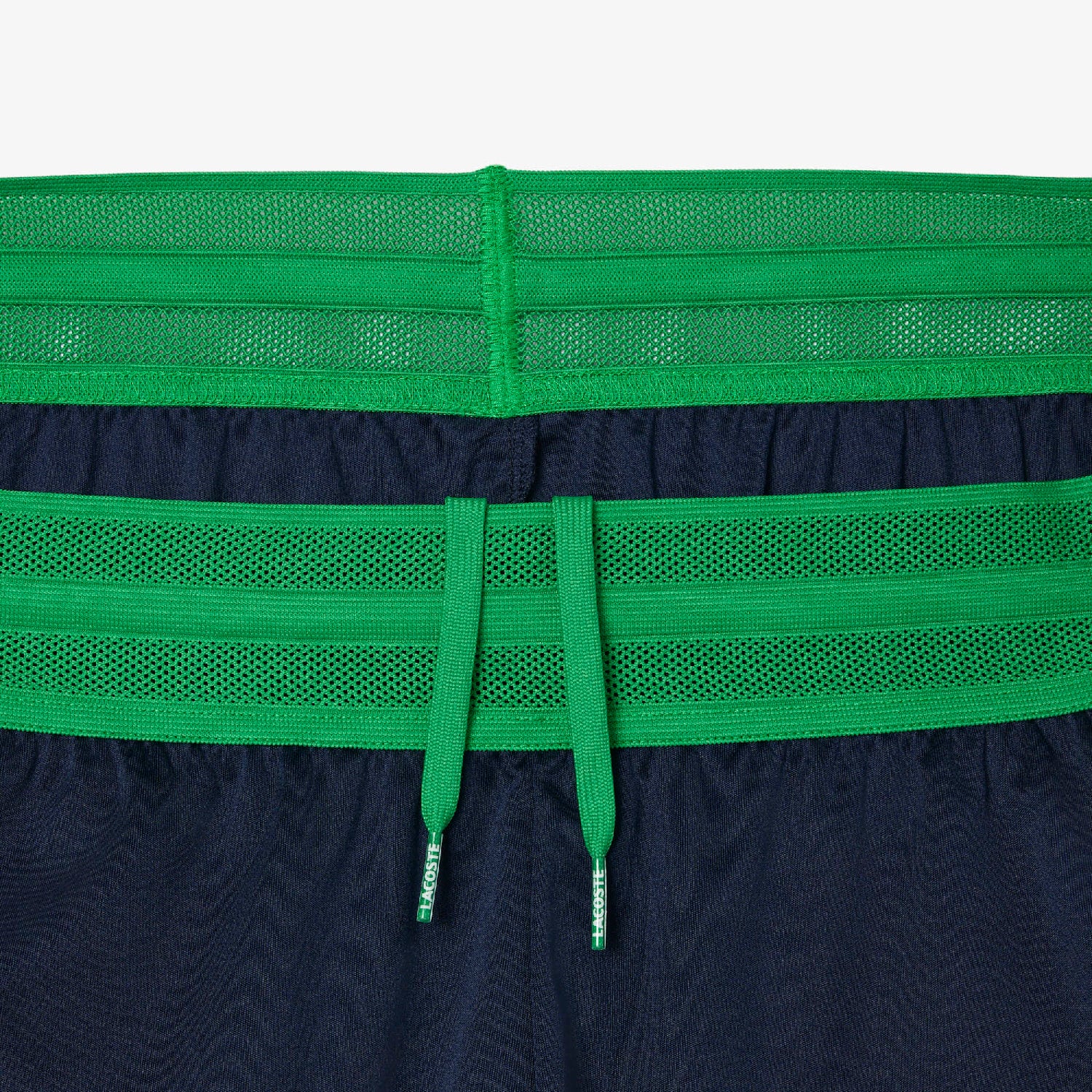 Bermuda Tennis Ultra Dry stretch - Marine
