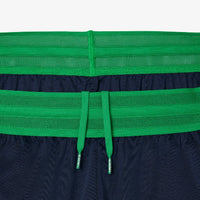 Bermuda Tennis Ultra Dry stretch - Marine