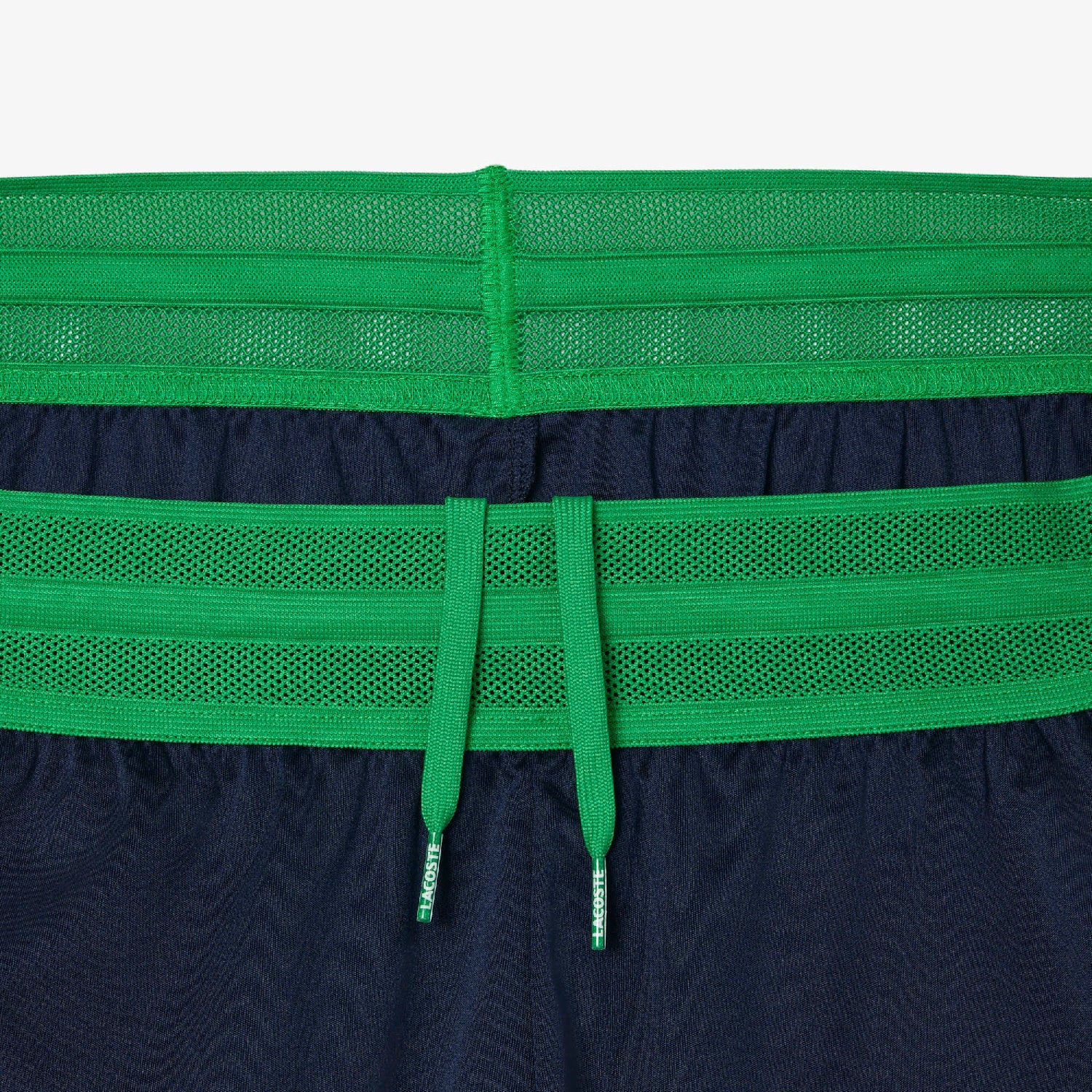 Bermuda Tennis Ultra Dry stretch - Marine
