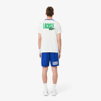 Short - Cosmique & Blanc