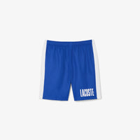 Short - Cosmique & Blanc