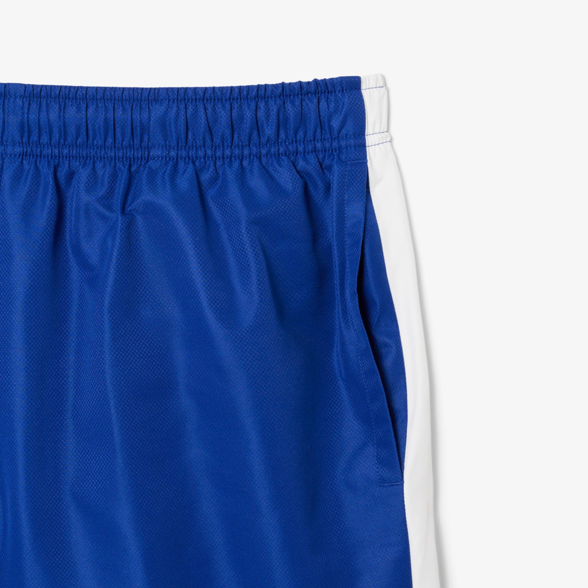 Short - Cosmique & Blanc