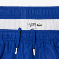 Short - Cosmique & Blanc