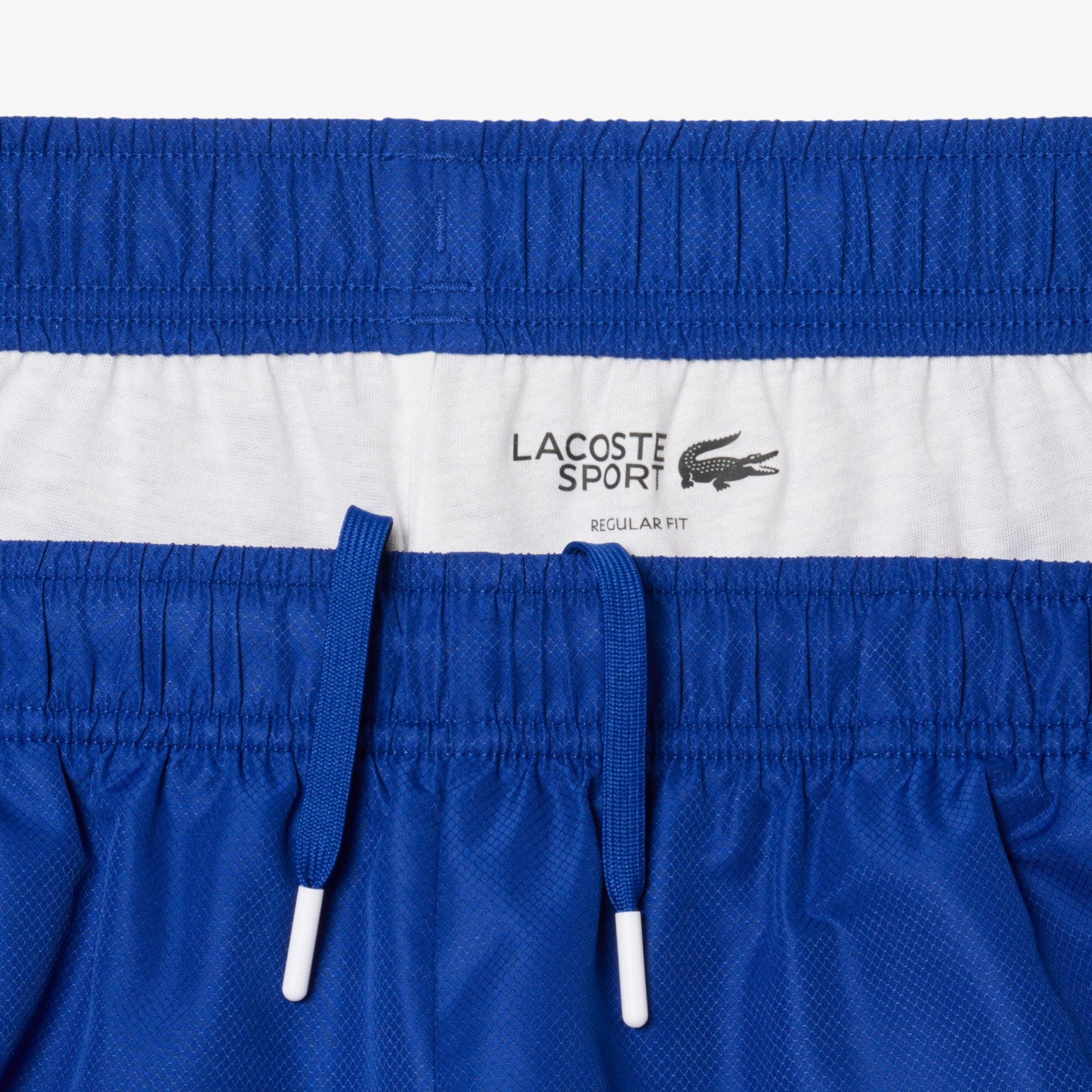 Short - Cosmique & Blanc
