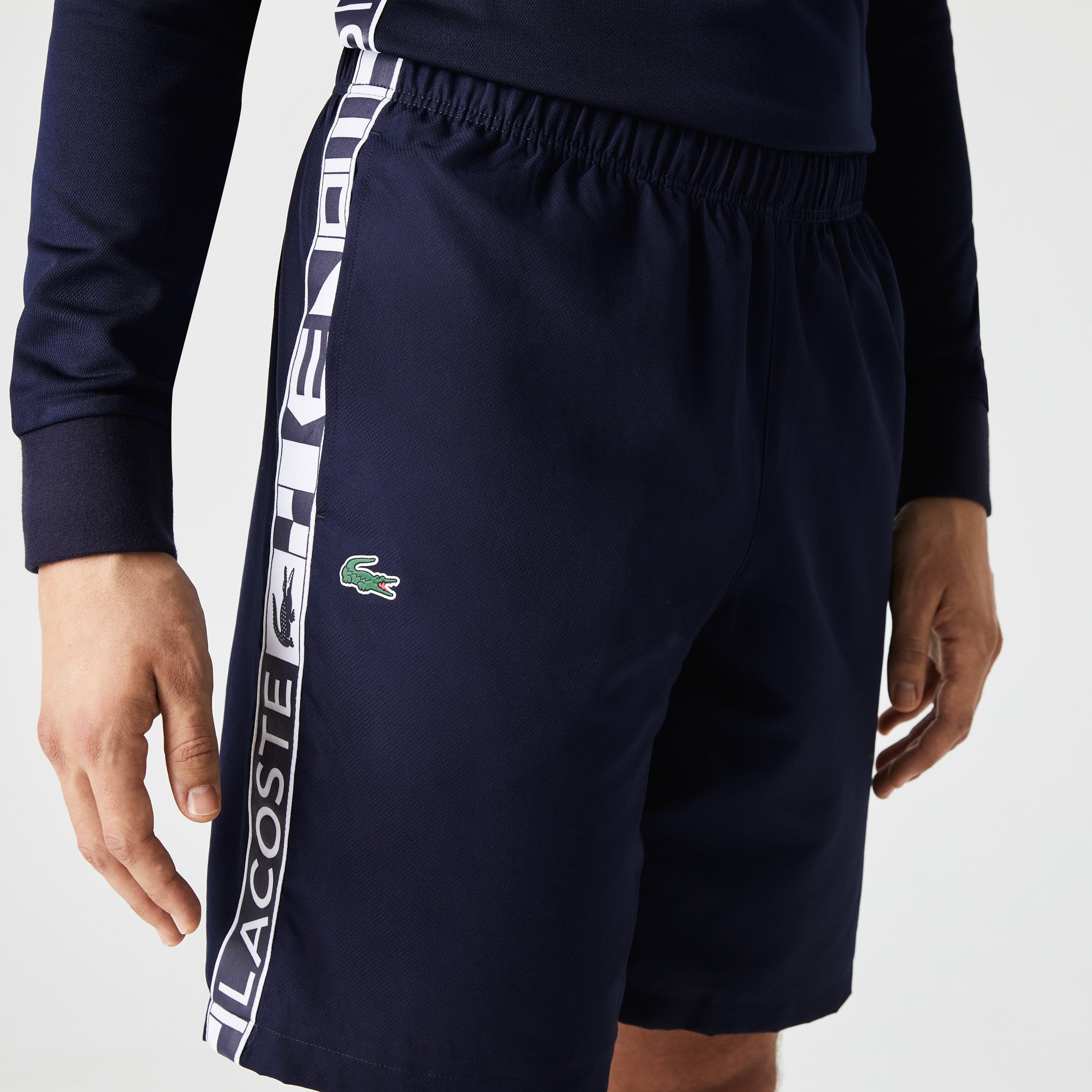 Short - Marine