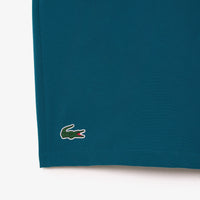 Men’s Lacoste SPORT x Novak Djokovic Colour-Block Shorts