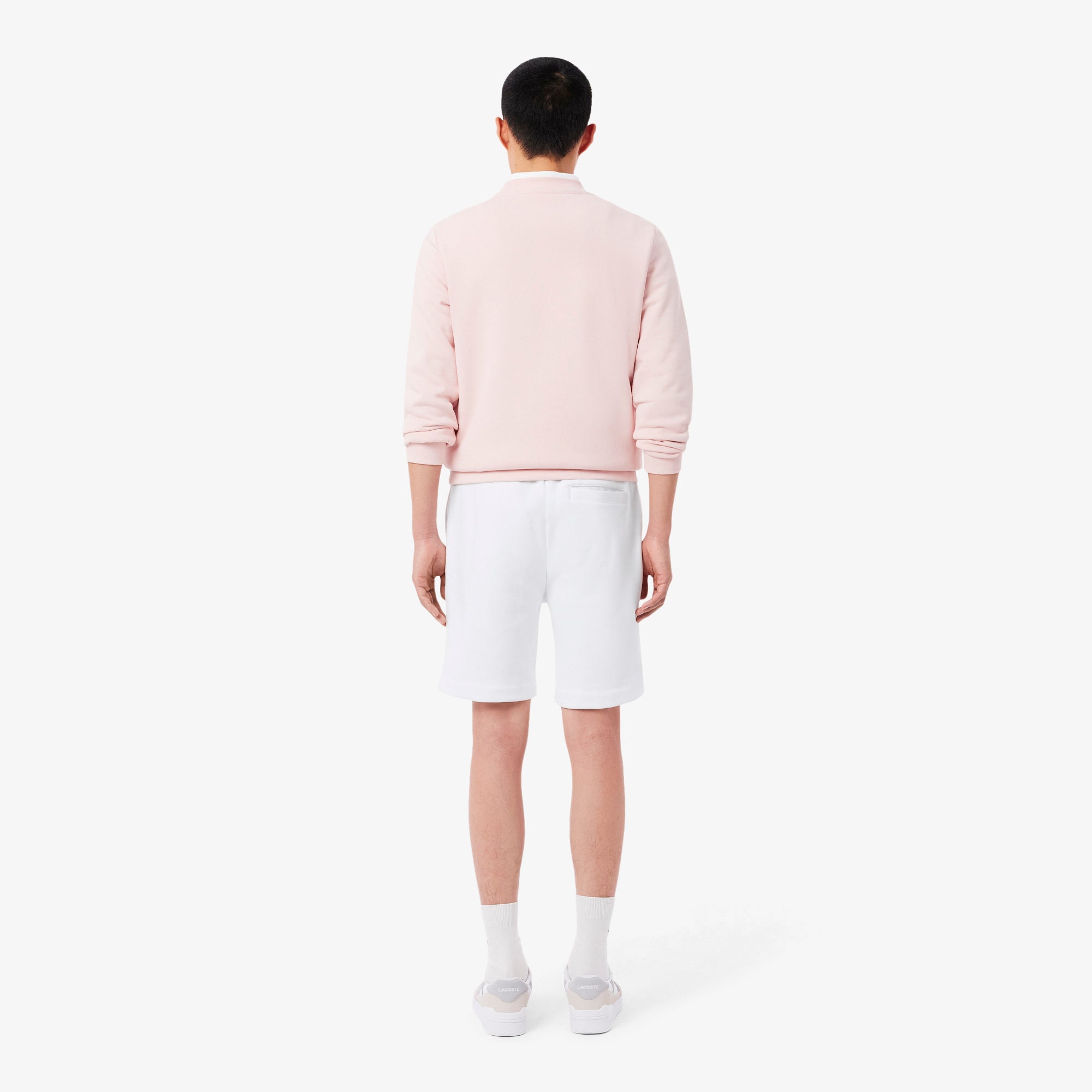 Short - Blanc