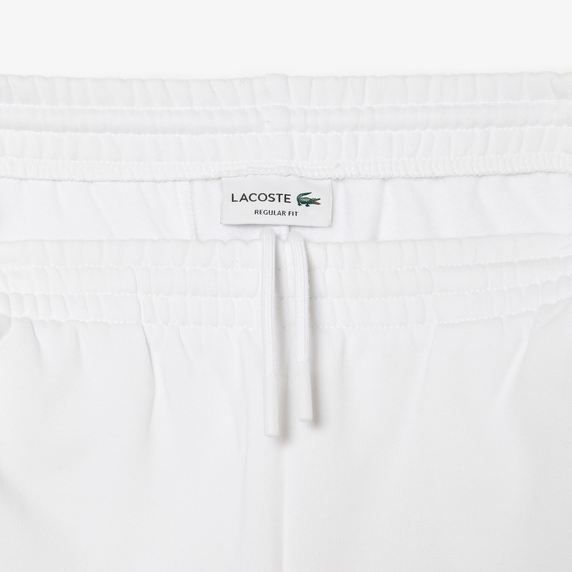 Short - Blanc