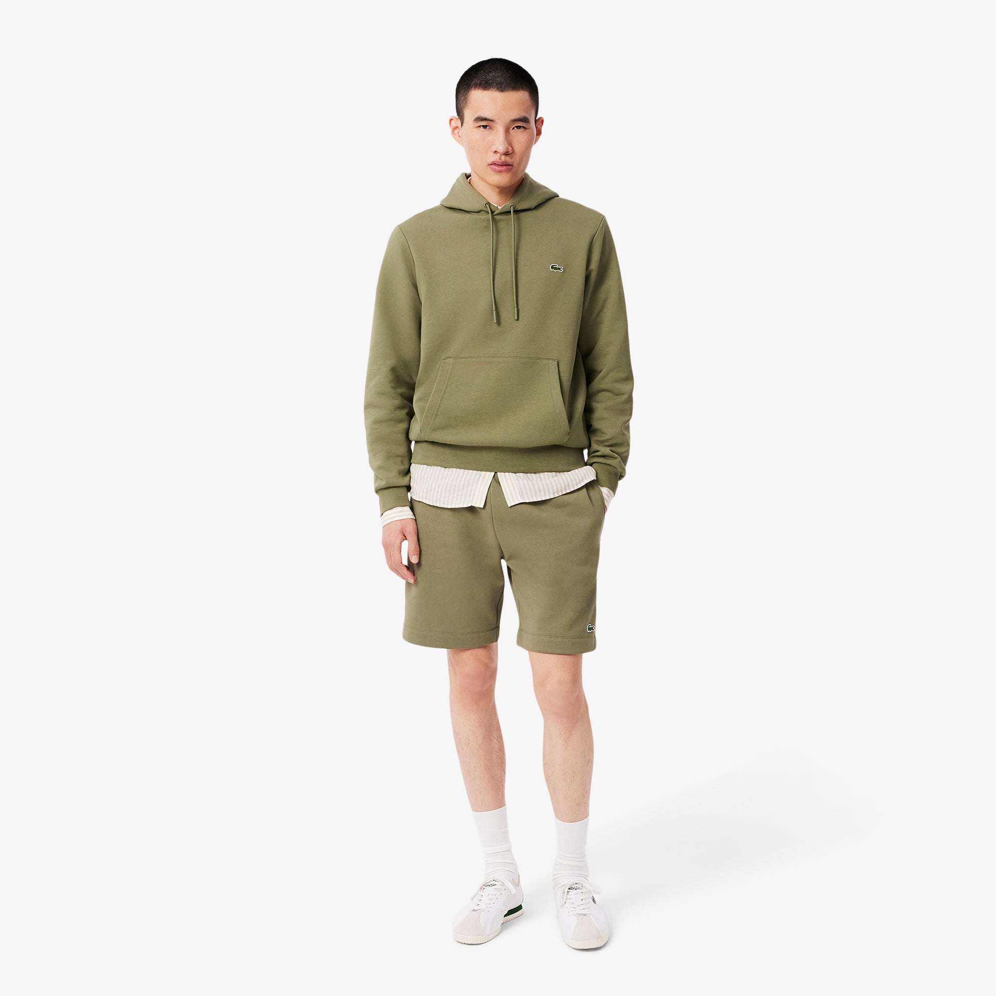 Short - Kaki