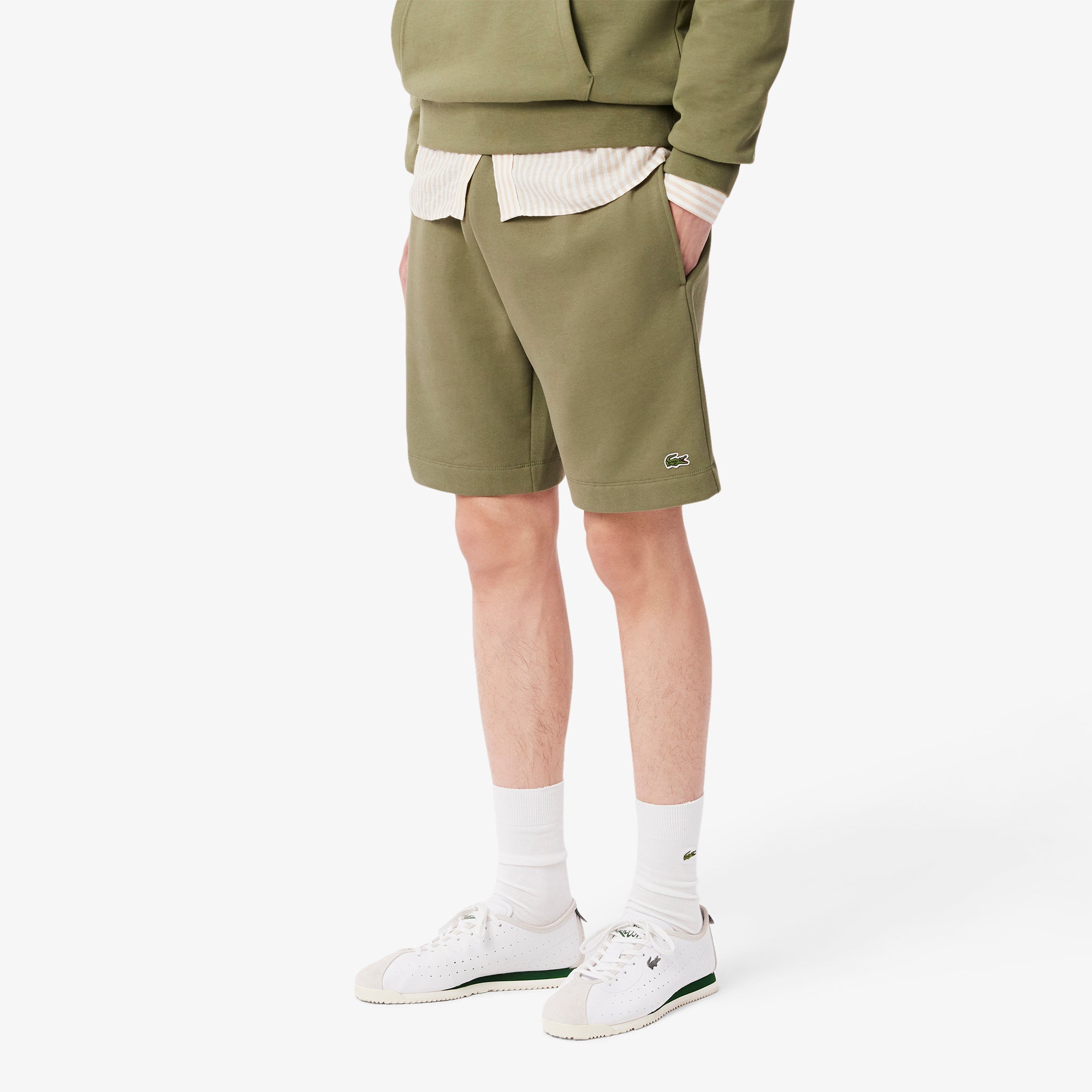 Short - Kaki