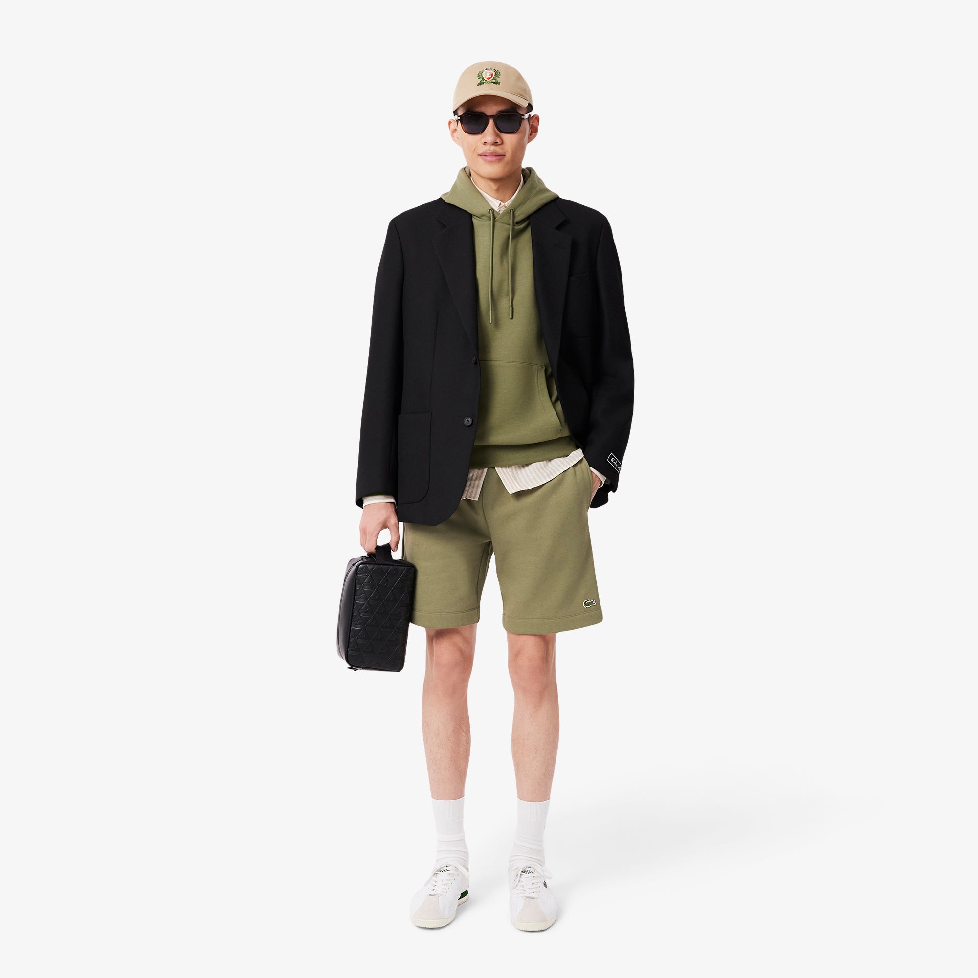 Short - Kaki