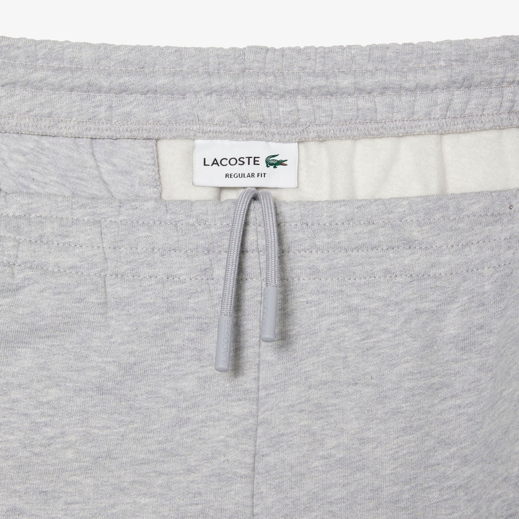 Short - Argent Chine