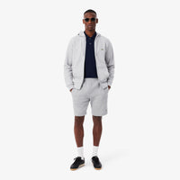 Short - Argent Chine