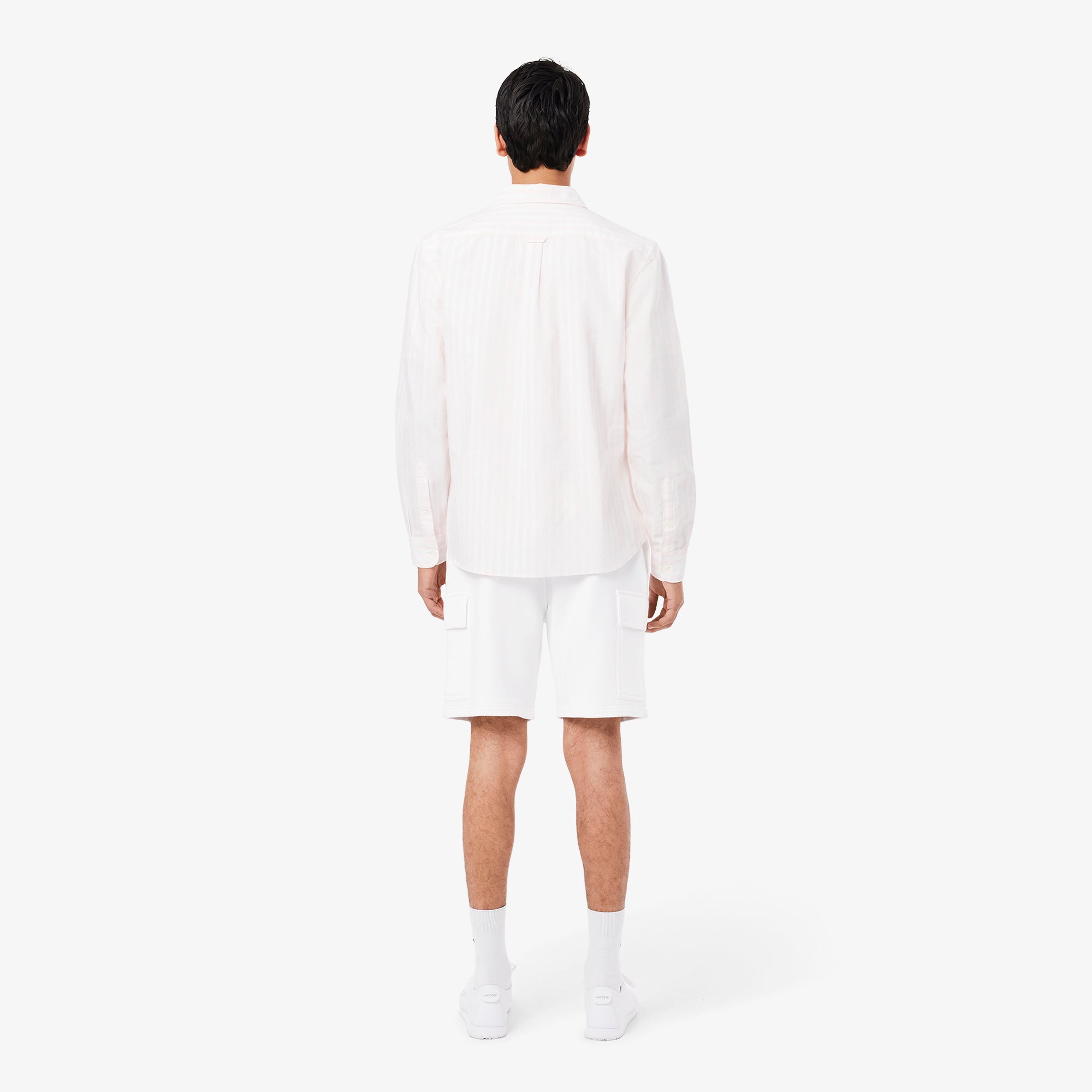 Short - Blanc