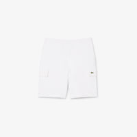 Short - Blanc