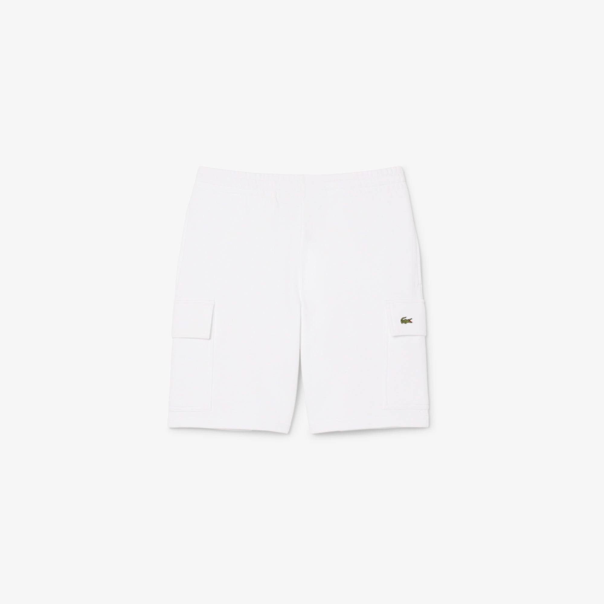 Short - Blanc