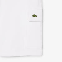Short - Blanc