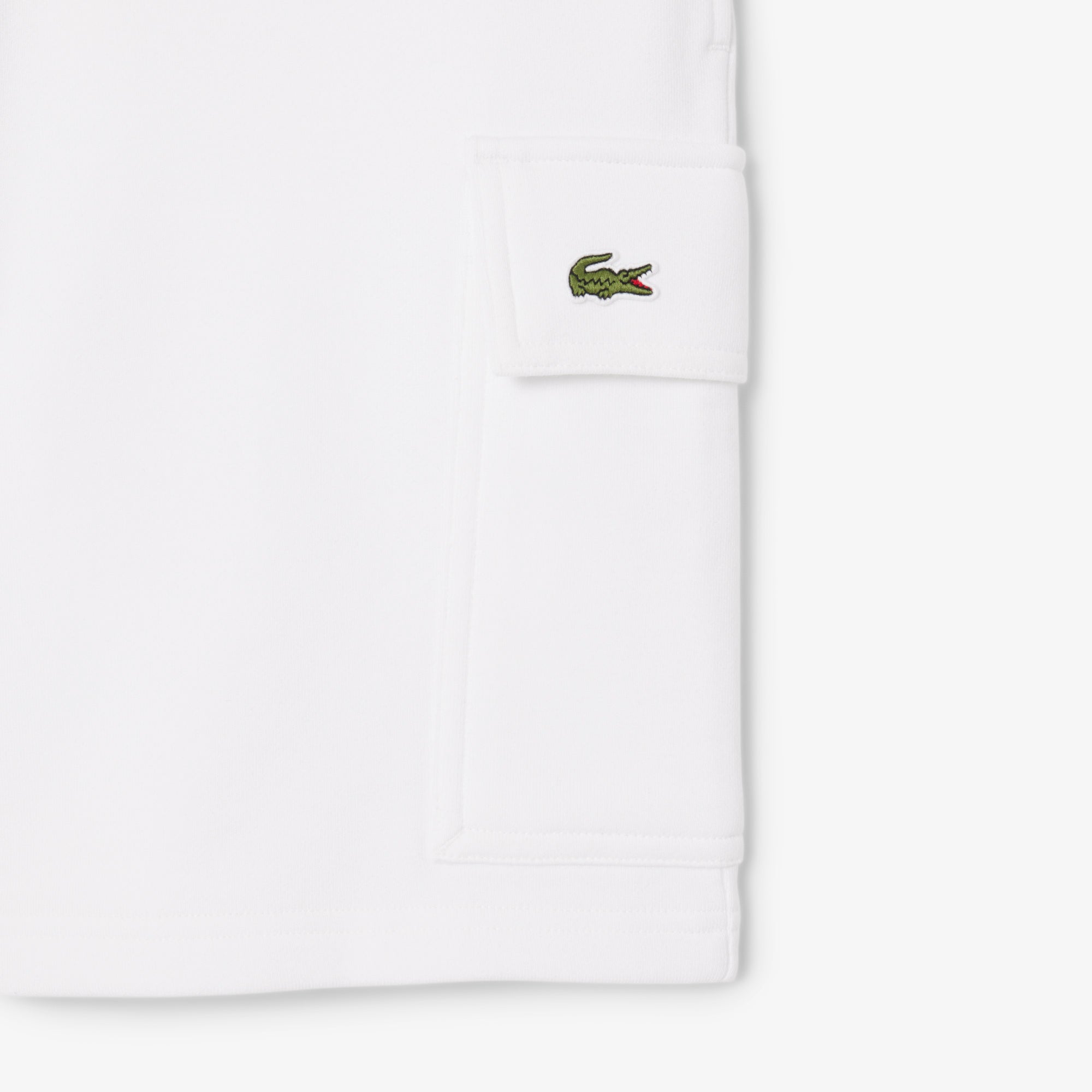 Short - Blanc