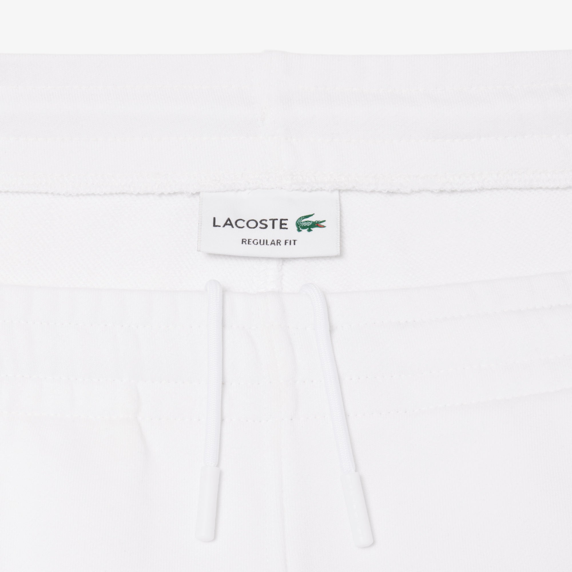 Short - Blanc